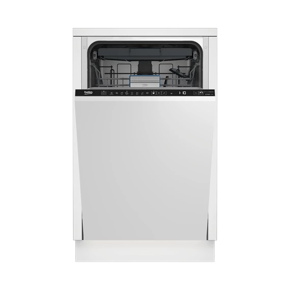 Beko MOSOGATÓGÉP BEÉPÍTHETŐ BDIS38120Q