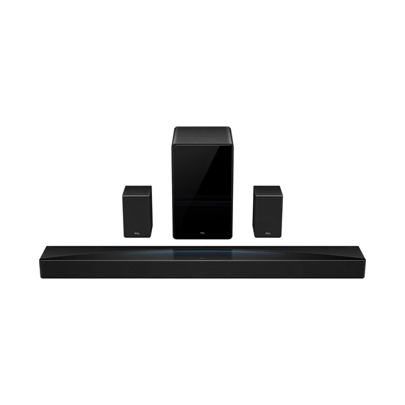 Tcl HANGPROJEKTOR Q85HE
