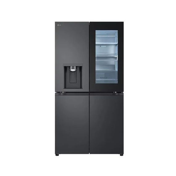 Lg HŰTŐ SIDE BY SIDE GMG960EVEE