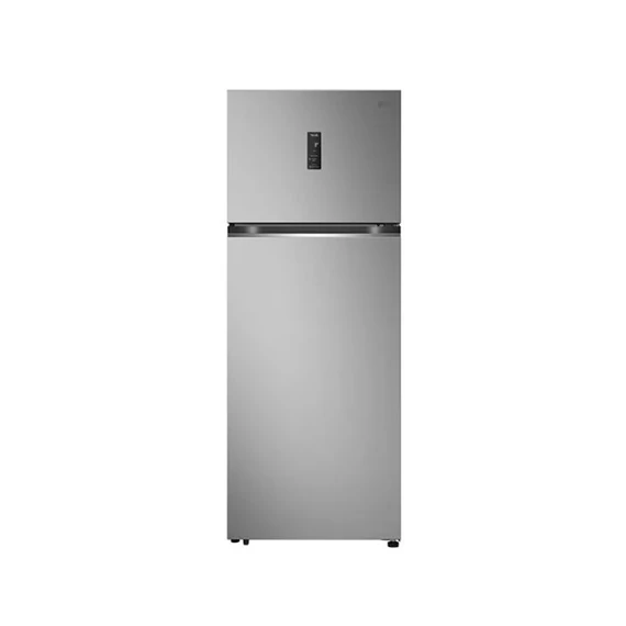 Lg HŰTŐ FELÜLFAGYASZTÓS GTBV44PYBKD
