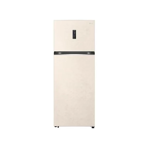 Lg HŰTŐ FELÜLFAGYASZTÓS GTBV44SEBKD