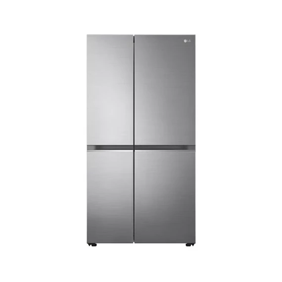 Lg HŰTŐ SIDE BY SIDE GSBV70PZTE