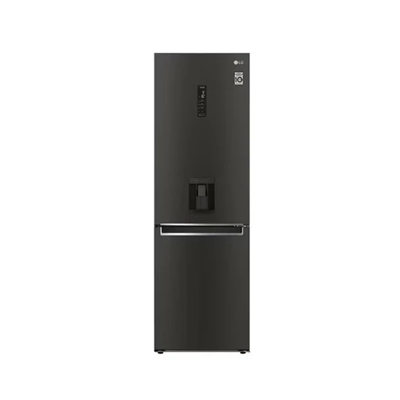 Lg HŰTŐ ALULFAGYASZTÓS GBF61BLHMN