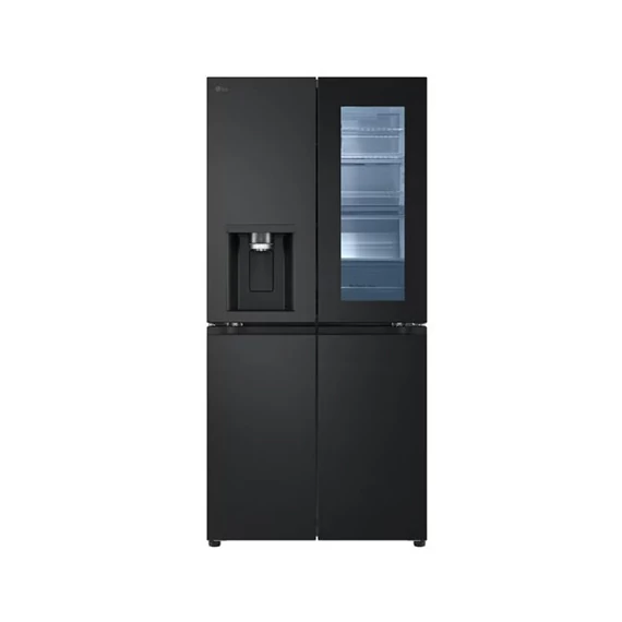 Lg HŰTŐ SIDE BY SIDE GMG860EPBE