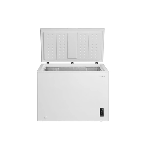 Tesla FAGYASZTÓLÁDA 290L RH2950ME