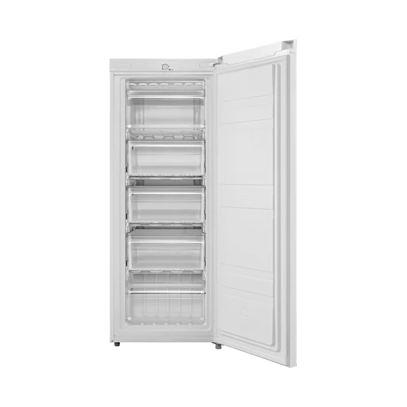 Tesla FAGYASZTÓSZEKRÉNY 5 REKESZES 160 L RU1600ME