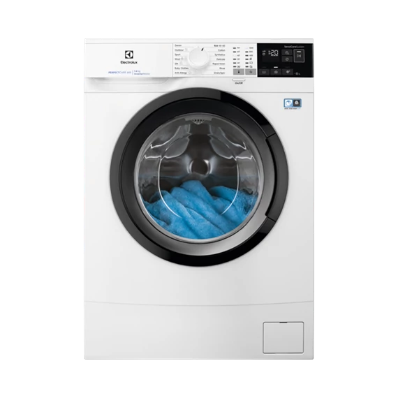 Electrolux MOSÓGÉP ELÖLTÖLTŐS EW6SM426BE