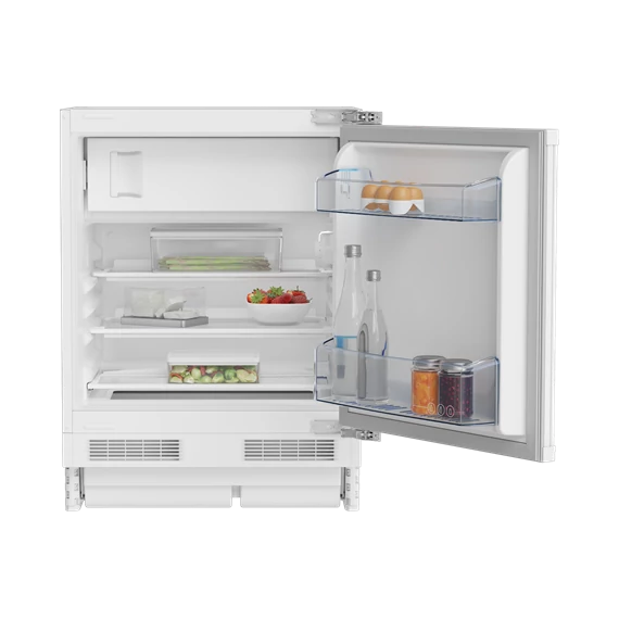 Beko HŰTŐ EGYAJTÓS BEÉPÍTHETŐ BU1154N