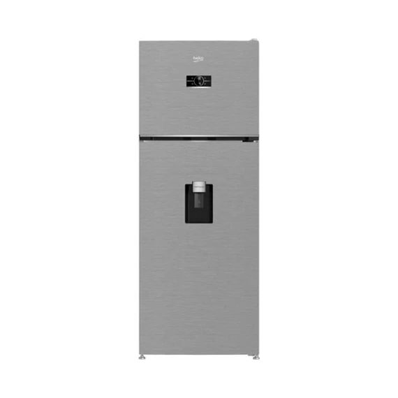 Beko HŰTŐ FELÜLFAGYASZTÓS 186,5 CM, ITALADAGOLÓ B5RDNE504LDXB