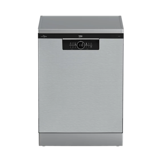 Beko MOSOGATÓGÉP 15 TERÍTÉK BDFN26530X