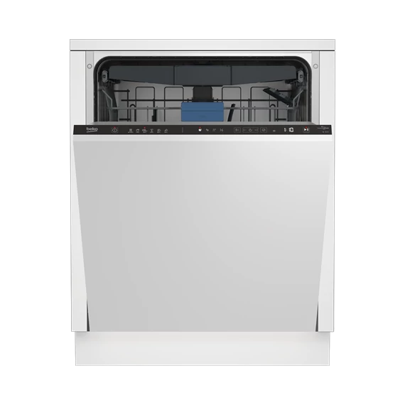 Beko MOSOGATÓGÉP BEÉPÍTHETŐ BDIN36535