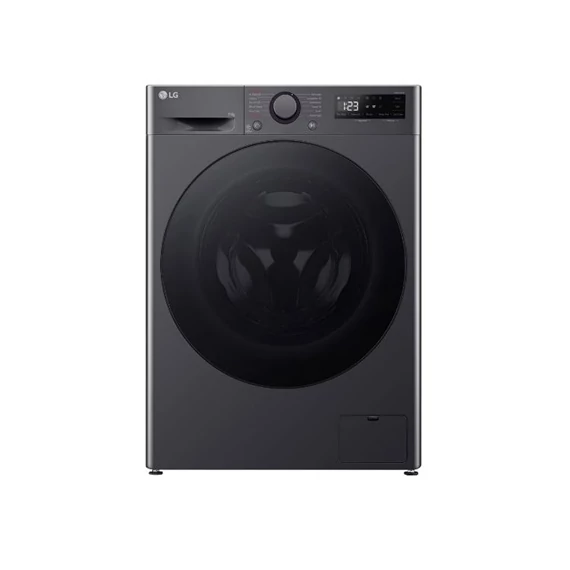 Lg MOSÓGÉP ELÖLTÖLTŐS GŐZ FUNKCIÓVAL F4WR511S2M