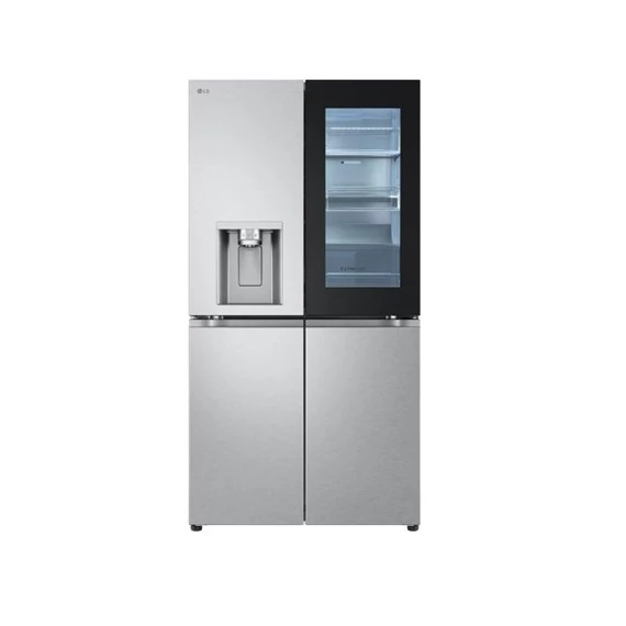 Lg HŰTŐ SIDE BY SIDE GMG960MBEE