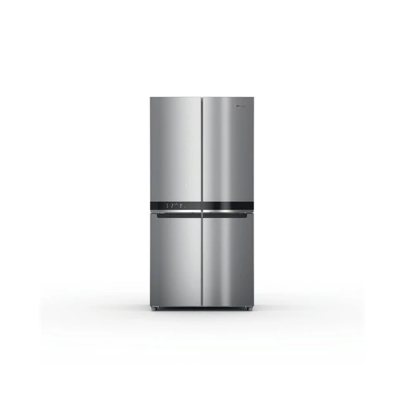 Whirlpool HŰTŐ SIDE BY SIDE WQ9 E2L EF