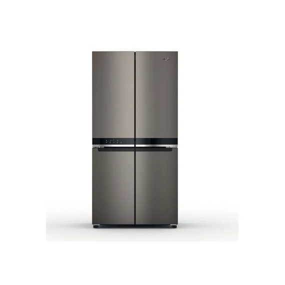 Whirlpool HŰTŐ SIDE BY SIDE WQ9 U2BL EF