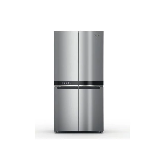 Whirlpool HŰTŐ SIDE BY SIDE WQ9 U3L EF