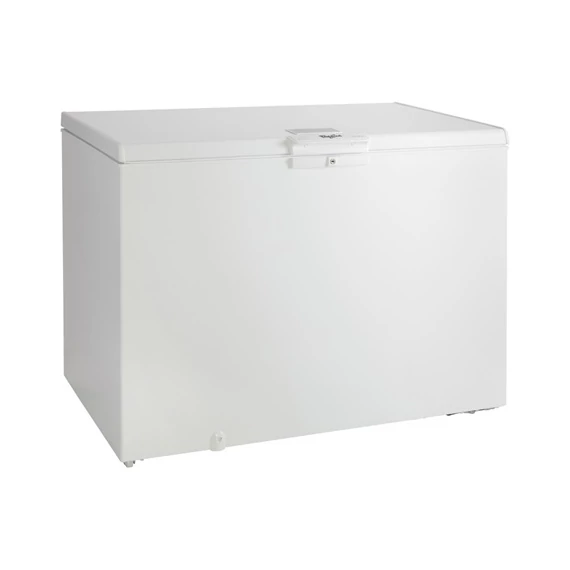Whirlpool FAGYASZTÓLÁDA WHE31352 FO 3
