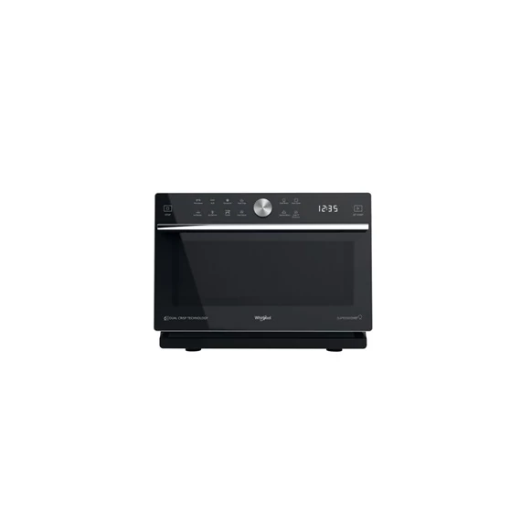 Whirlpool MIKROHULLÁMÚ SÜTŐ MWSC 833 SX