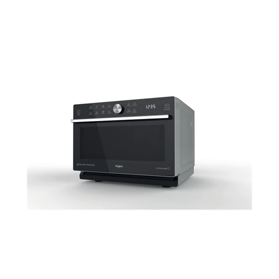 Whirlpool MIKROHULLÁMÚ SÜTŐ MWSC 933 SB
