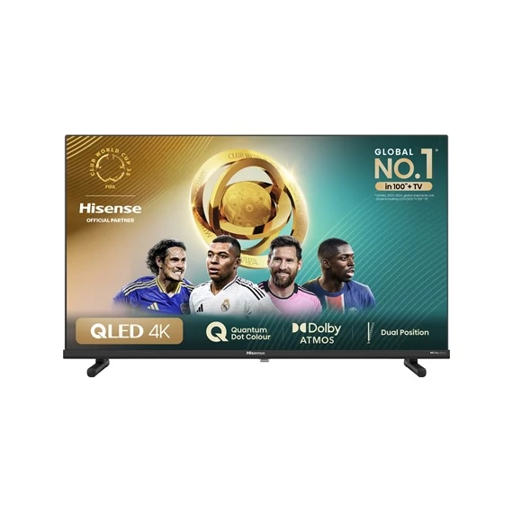 Hisense FHD SMART QLED TV 32A5NQ