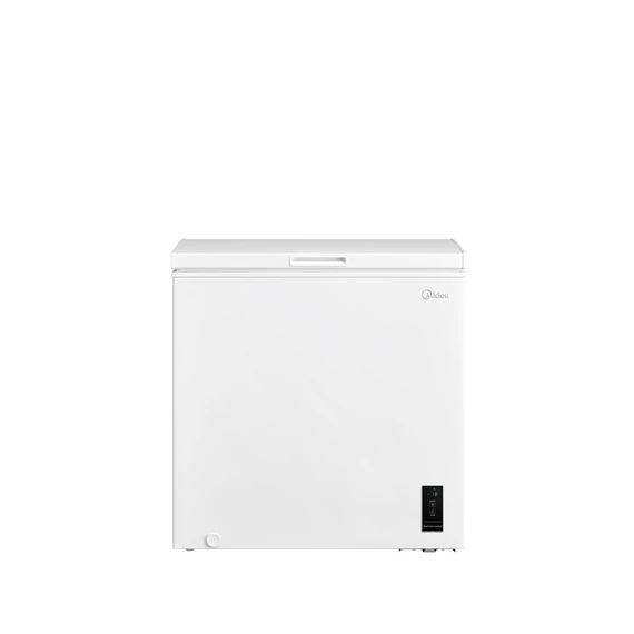 Midea FAGYASZTÓLÁDA MDRC280FEE01
