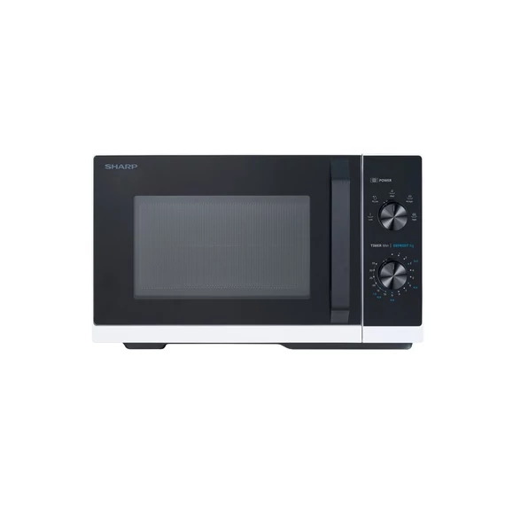 Sharp MIKROHULLÁMÚ SÜTŐ RCS200TW