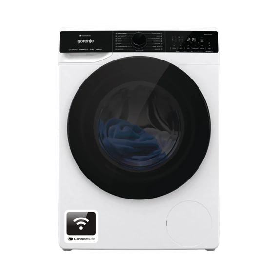 Gorenje MOSÓGÉP ELÖLTÖLTŐS WPNA84A2TSWIFI