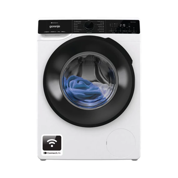 Gorenje MOSÓGÉP ELÖLTÖLTŐS WPNA94A1PWIFI