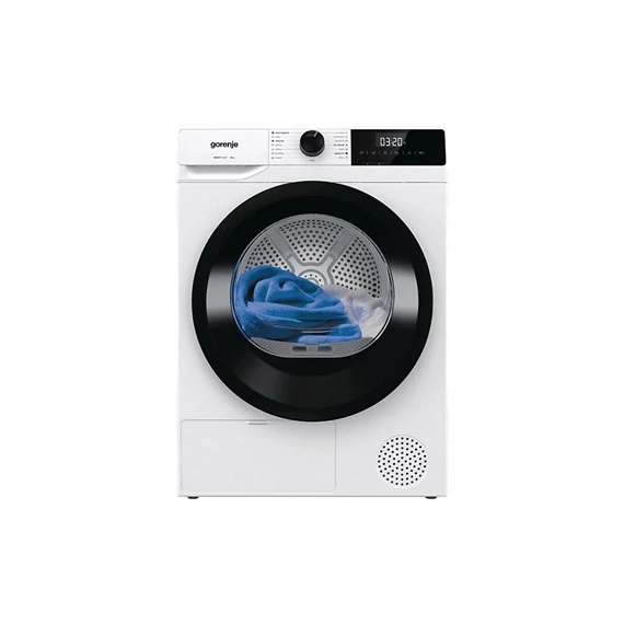 Gorenje SZÁRÍTÓGÉP HŐSZIVATTYÚS DHNE82