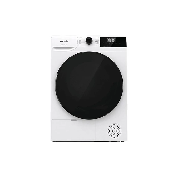 Gorenje SZÁRÍTÓGÉP HŐSZIVATTYÚS DHNA92