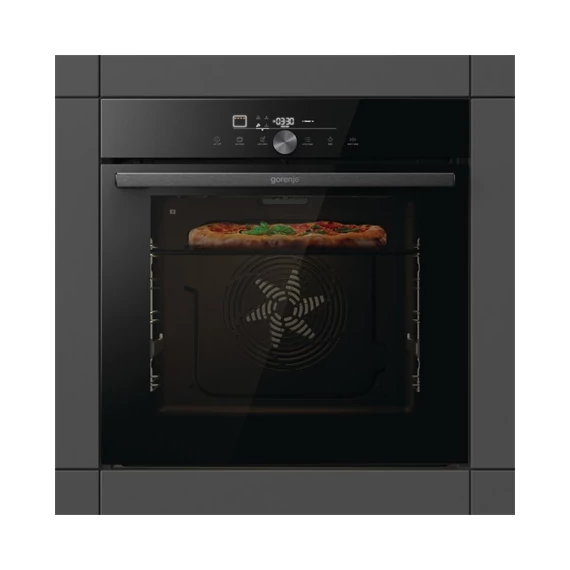 Gorenje SÜTŐ BEÉPÍTHETŐ ELEKTROMOS GO66E PIZZA