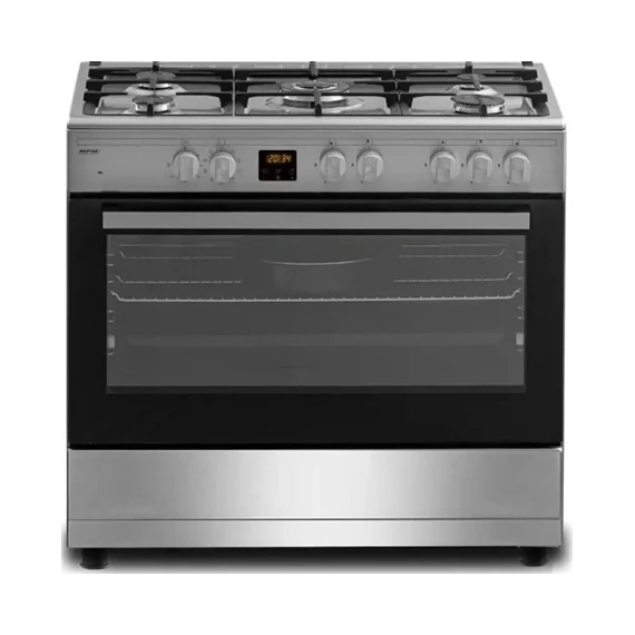 MPM KOMBINÁLT TŰZHELY MPM-93-KGM-33