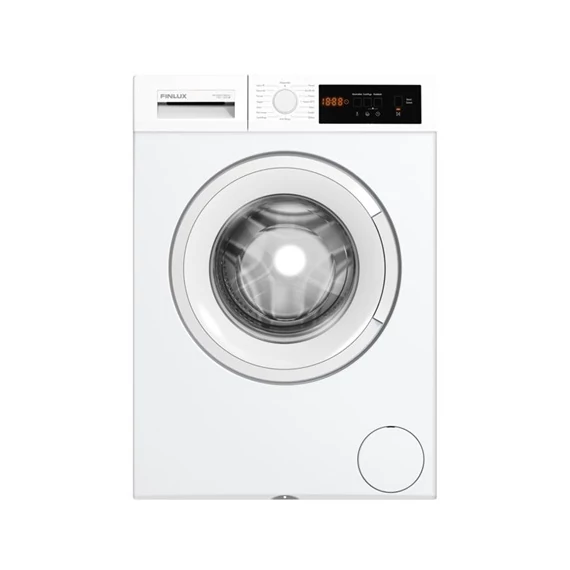 Finlux MOSÓGÉP ELÖLTÖLTŐS FW-F0D1271W0HU