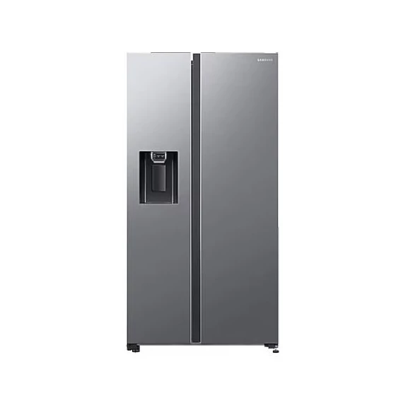 Samsung HŰTŐ SIDE BY SIDE RS64DG5303S9EO