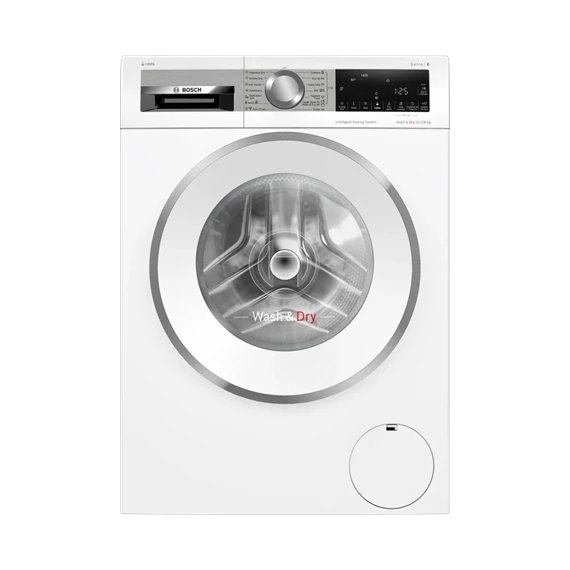 Bosch MOSÓ-SZÁRÍTÓGÉP 10,5/6 KG WNG254A9BY