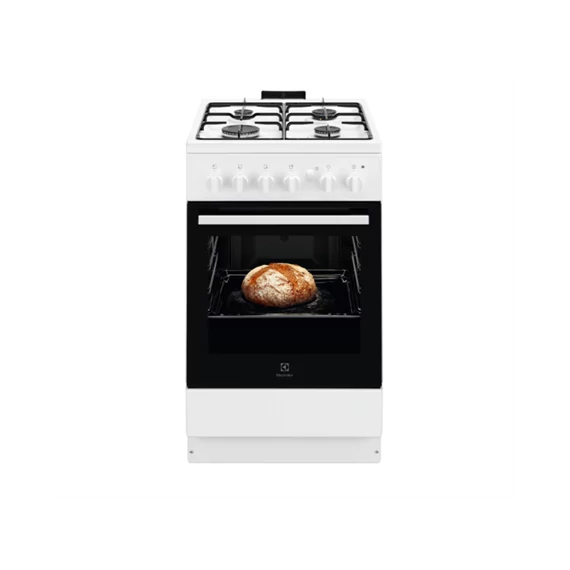 Electrolux TŰZHELY GÁZ LKG500013W