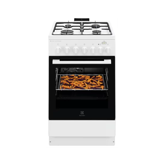 Electrolux TŰZHELY KOMBINÁLT LKK560011W