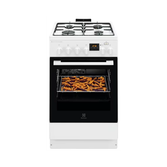 Electrolux TŰZHELY KOMBINÁLT LKK560232W