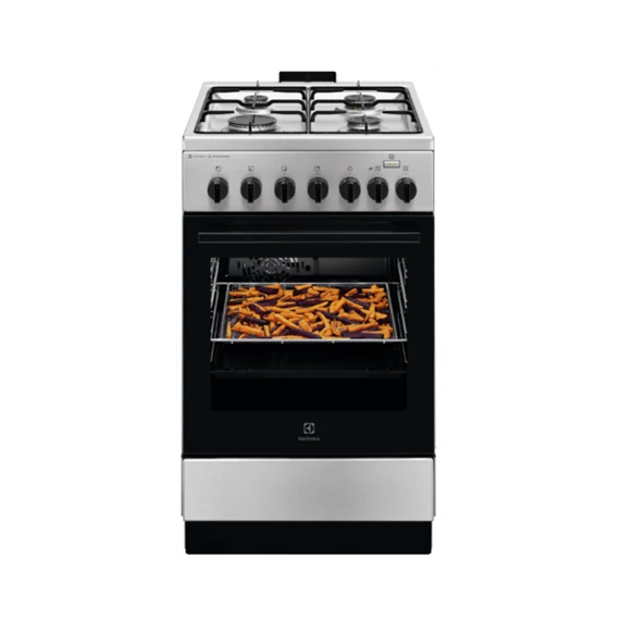 Electrolux TŰZHELY KOMBINÁLT LKK560011X