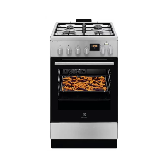 Electrolux TŰZHELY KOMBINÁLT LKK560232X