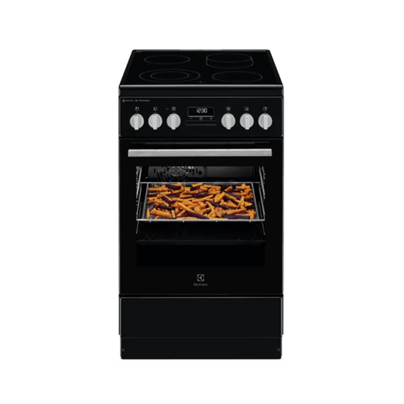 Electrolux TŰZHELY KERÁMIALAPOS LKR564275K