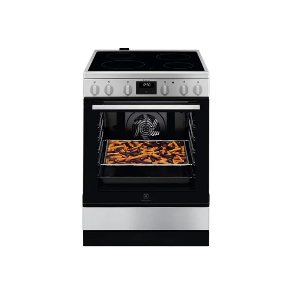 Electrolux TŰZHELY KERÁMIALAPOS LKR64020CX