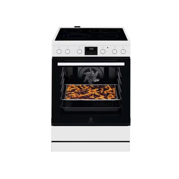 Electrolux TŰZHELY KERÁMIALAPOS LKR64022AW