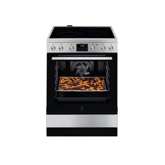 Electrolux TŰZHELY KERÁMIALAPOS LKR64022AX