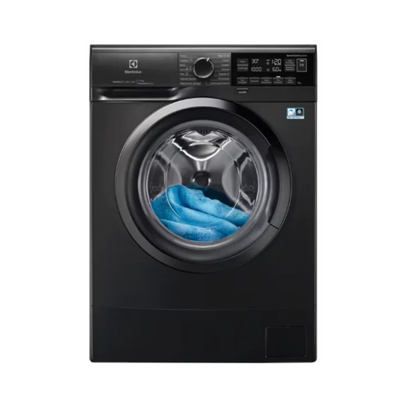 Electrolux MOSÓGÉP ELÖLTÖLTŐS KESKENY EW6SM406BXE