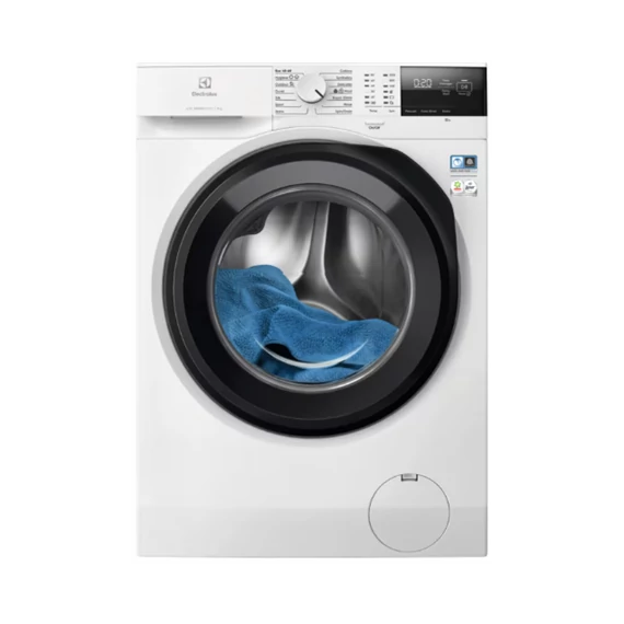 Electrolux MOSÓGÉP ELÖLTÖLTŐS EW6F2292E