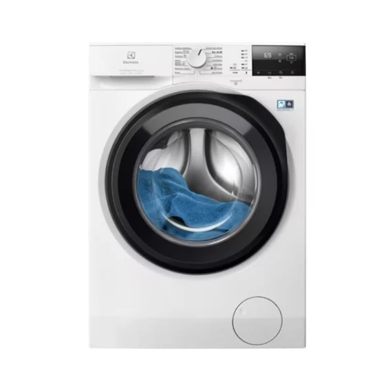 Electrolux MOSÓ-SZÁRÍTÓGÉP GŐZ FUNKCIÓVAL EW7W2682E