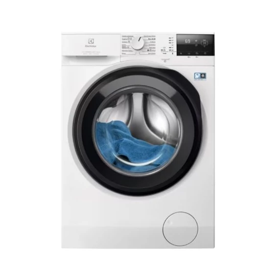 Electrolux MOSÓ-SZÁRÍTÓGÉP GŐZ FUNKCIÓVAL EW7W2492E