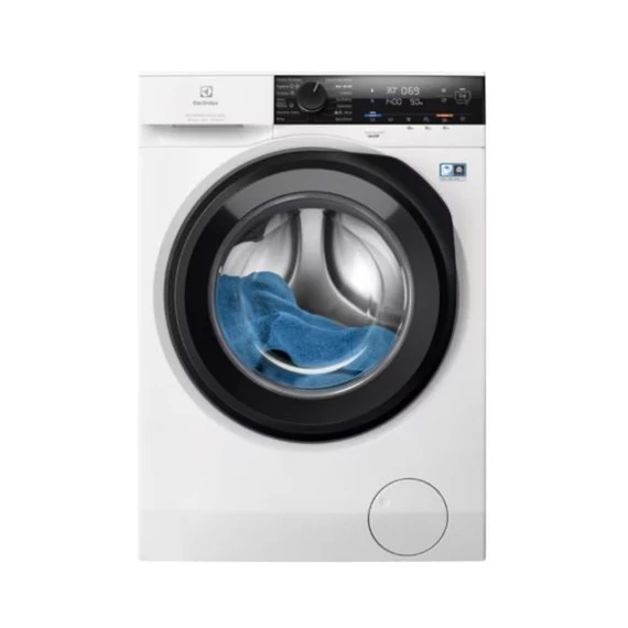 Electrolux MOSÓ-SZÁRÍTÓGÉP GŐZ FUNKCIÓVAL EW7W4492E