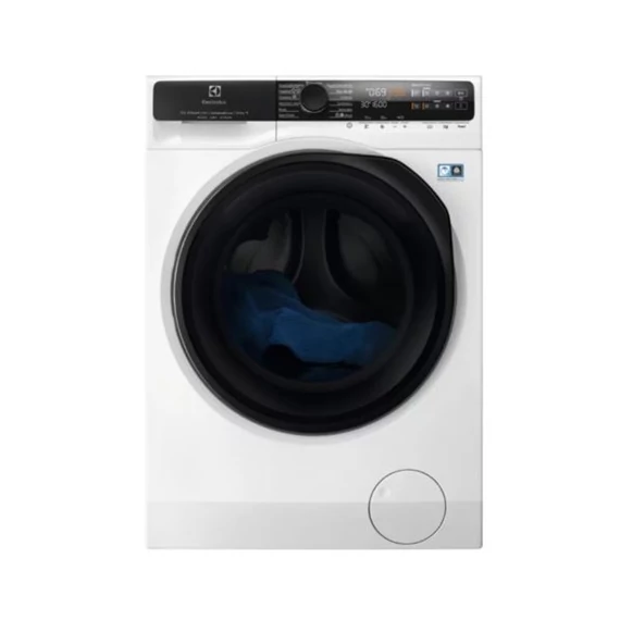 Electrolux MOSÓ-SZÁRÍTÓGÉP GŐZ FUNKCIÓVAL EW7W5697QE